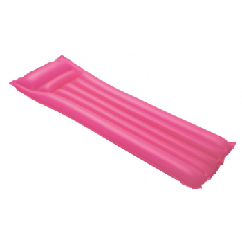 Materac Plażowy 183 69cm BESTWAY Różowy